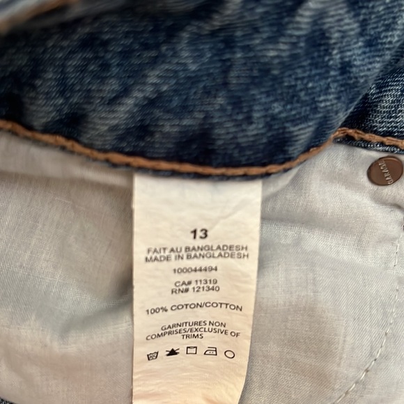 Garage Mom Shorts - Picture 10 of 10